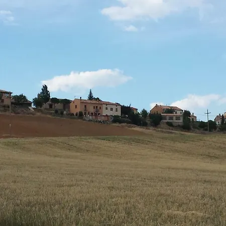 Ca'l Gonzalo * Almazán