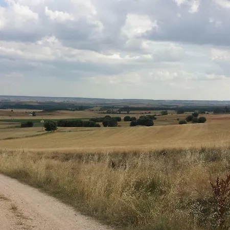 Séjour à la campagne Ca'l Gonzalo *