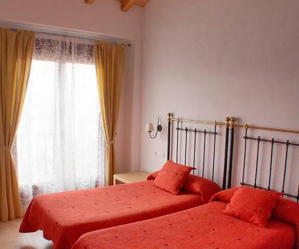 Casa di campagna Ca'l Gonzalo