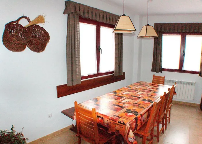 Casa di campagna Ca'l Gonzalo Almazán