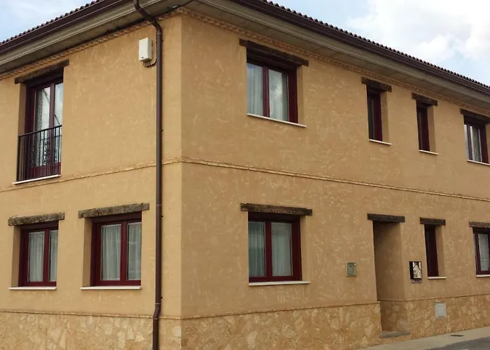 Casa di campagna Ca'l Gonzalo