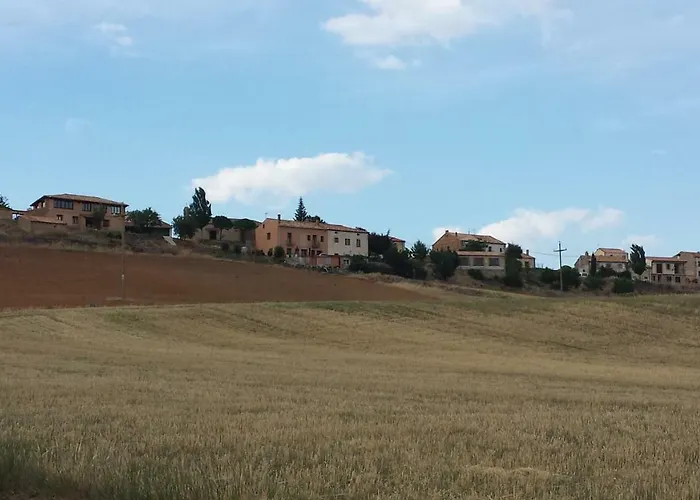 Ca'l Gonzalo * Almazán