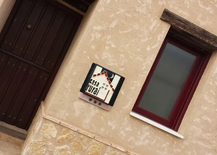 Casa di campagna Ca'l Gonzalo