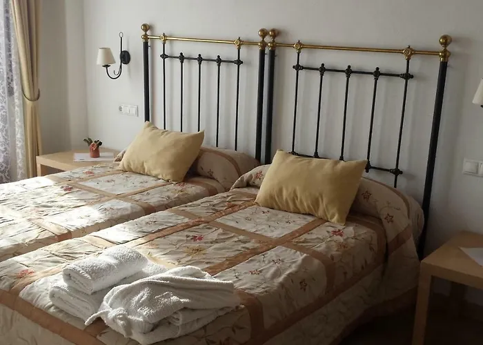 Casa di campagna Ca'l Gonzalo *