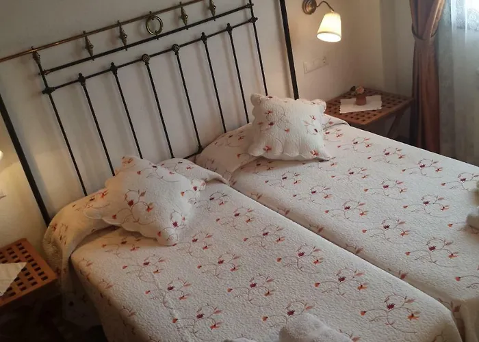 Casa di campagna Ca'l Gonzalo *