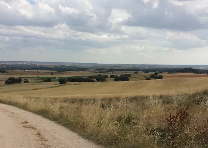 Casa di campagna Ca'l Gonzalo *
